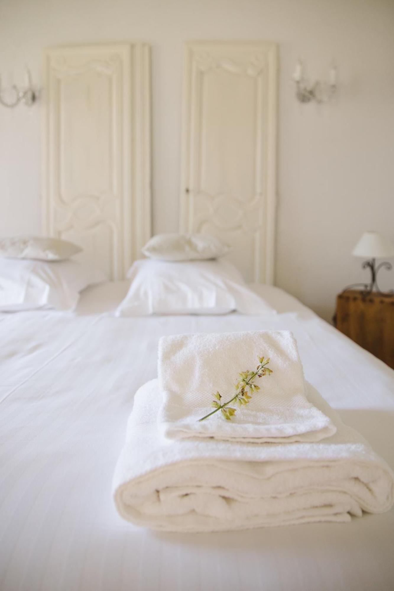 Hotel Le Colombier De Hanches - Teritoria Pokoj fotografie